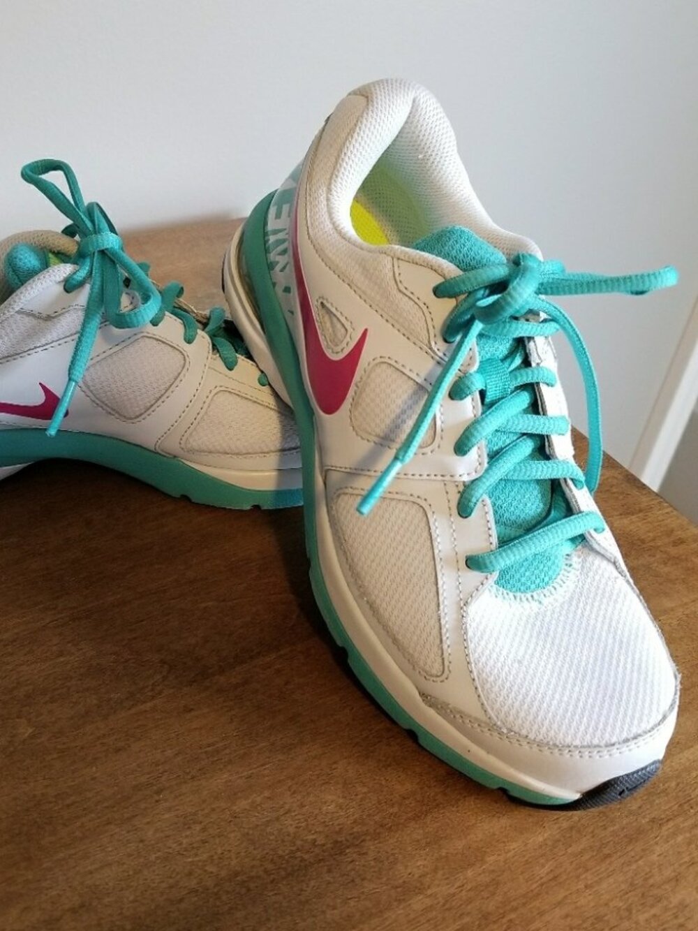 Women's Nike Air Futurun Running Trainers Size 6.5